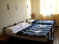Korean Hostel, Rome, Italy, places with top reputations and hostels in Rome